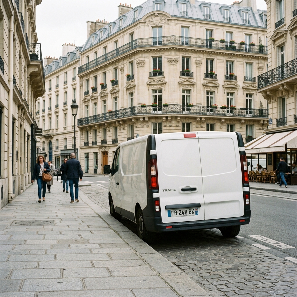 Plombier Paris 11e intervention